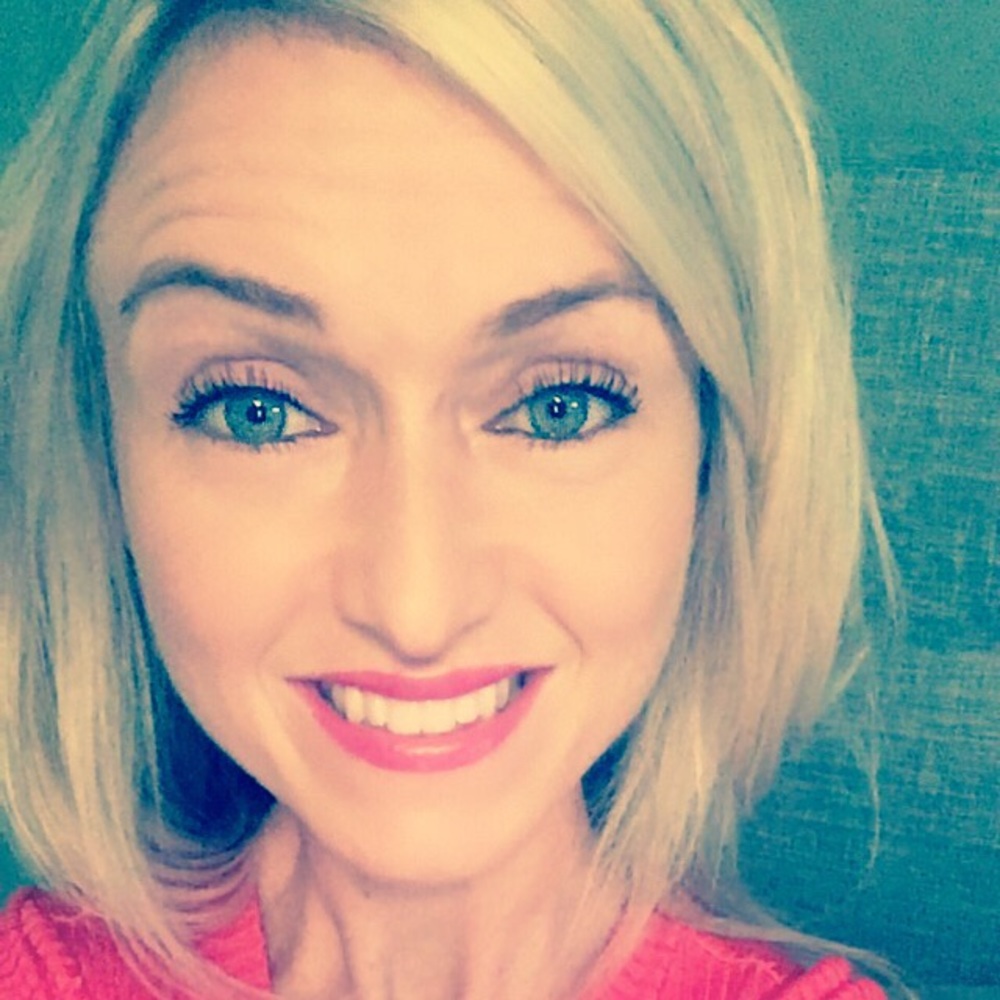 Meet your Posher, Bridget